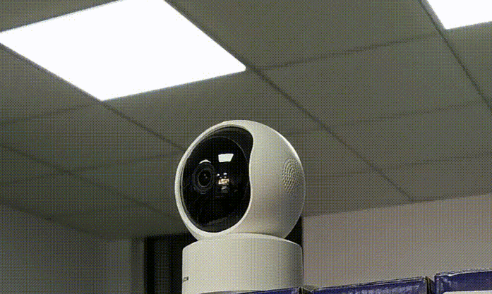 监控卡顿怎么解决缩略图
