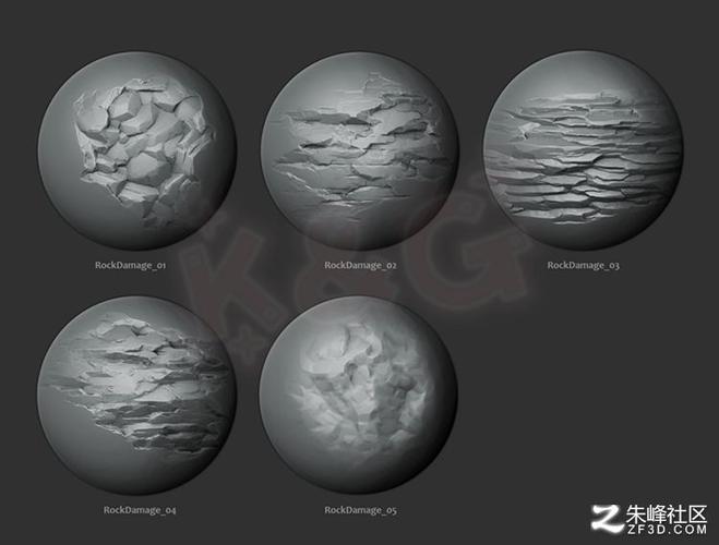 zb怎么创建笔刷截图