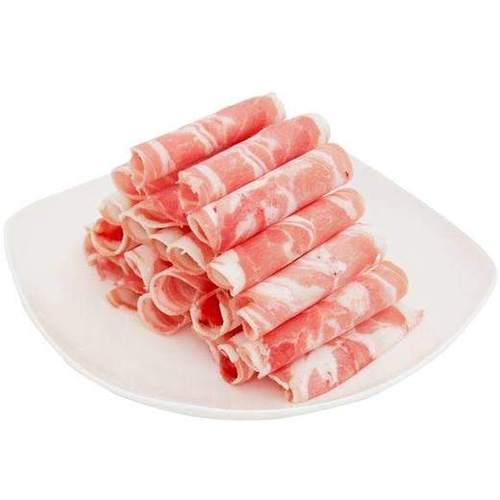 火锅肉卷是什么肉截图
