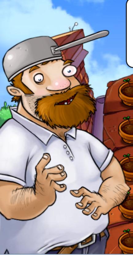 戴夫大战僵尸官方正版图标