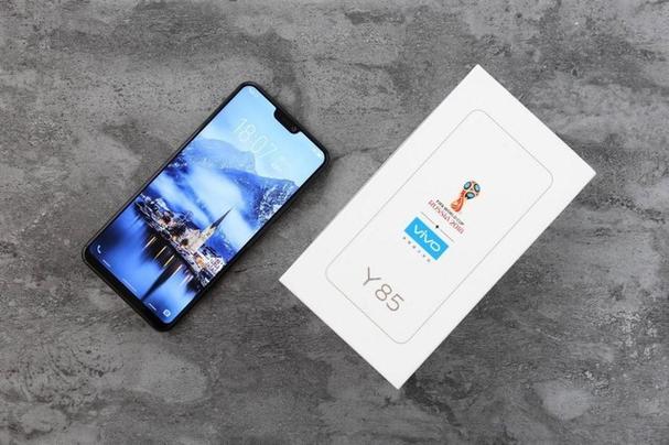 vivoy85突然充电慢怎么办缩略图