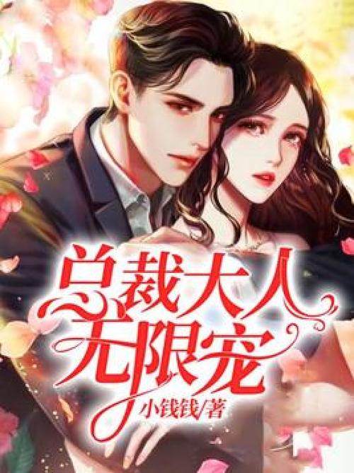 总裁大人爱上无限免费截图