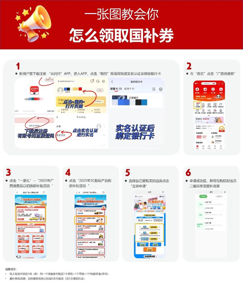 华为手机领券为什么领不到截图