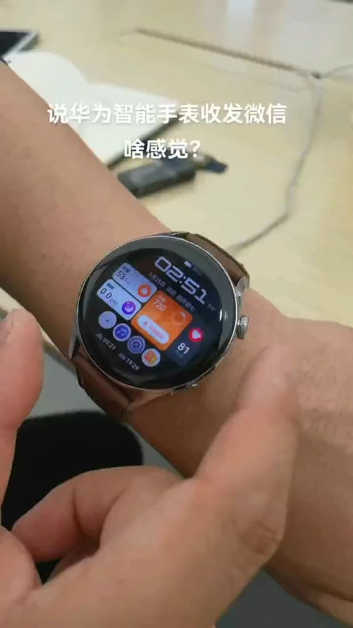 手表独立版微信安装包缩略图