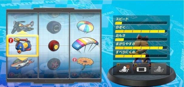 马里奥赛车8技巧缩略图