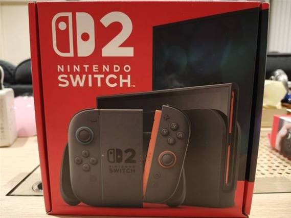 ns2手柄怎么充电图标