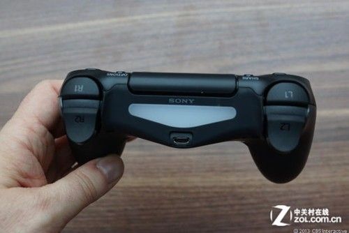 ps4如何连接新手柄