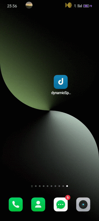 dynamicPro最新版截图