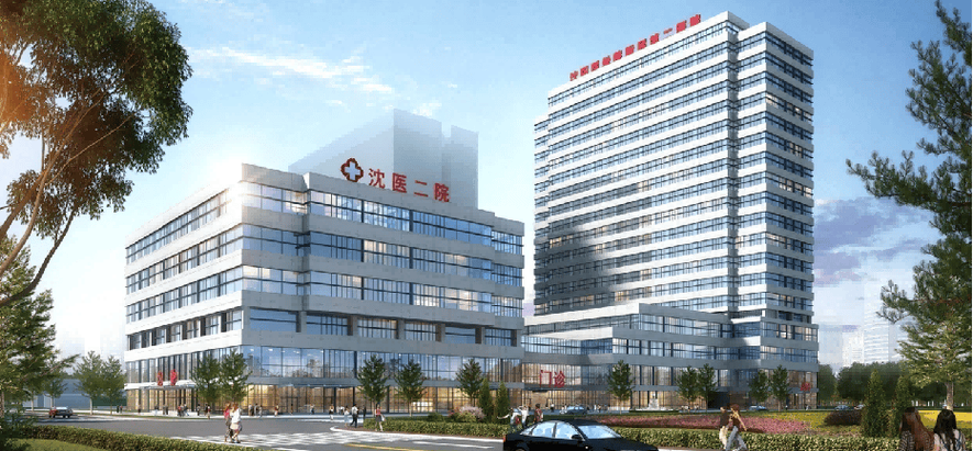 沈阳第二附属医院游戏截图