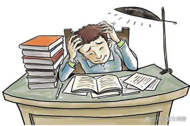 孩子就是学不进去怎么办截图