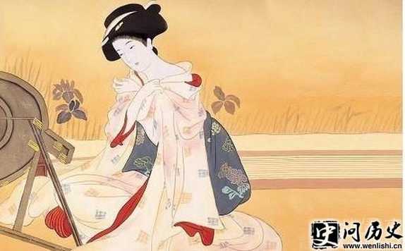 独孤信七个女儿分别嫁给了谁截图