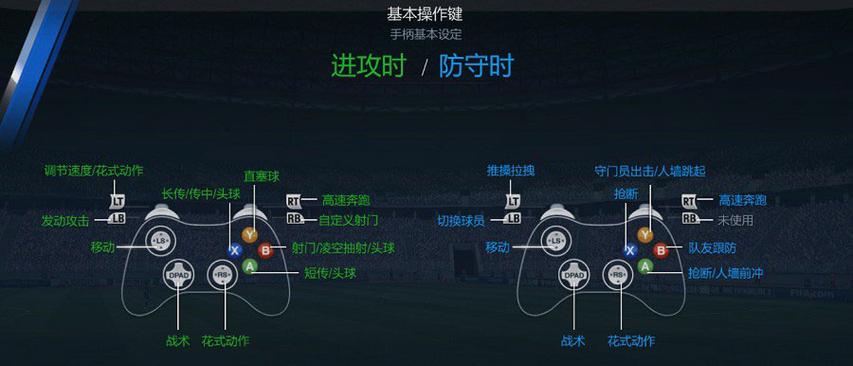 fifaonline3控制设置图标