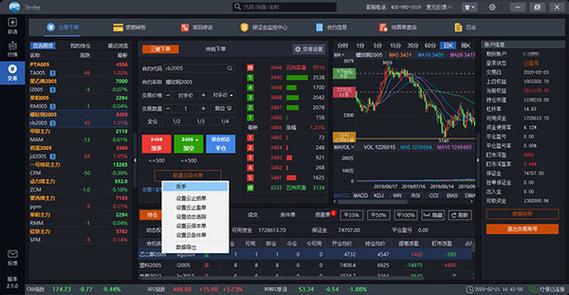 东方财富期货下载截图