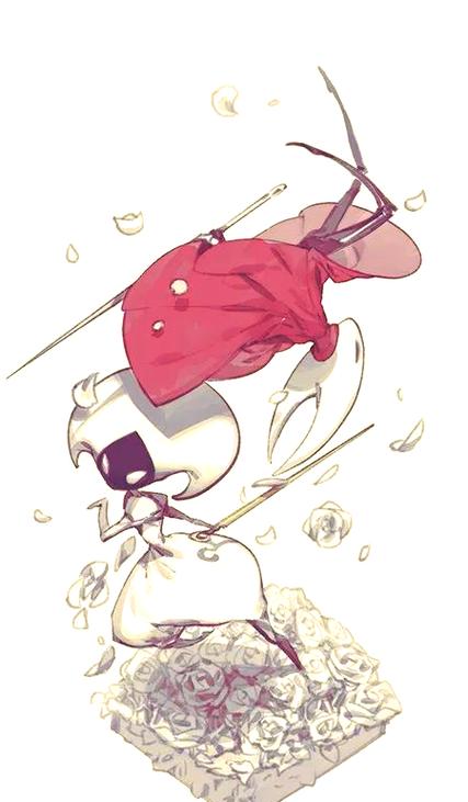 空洞骑士MOD缩略图