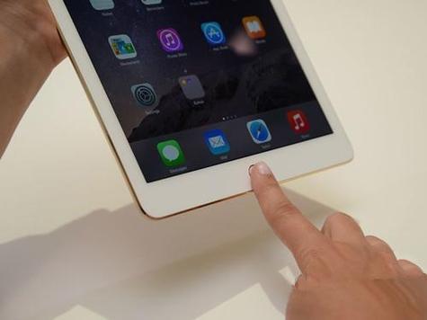 ipad关机如何定位找回