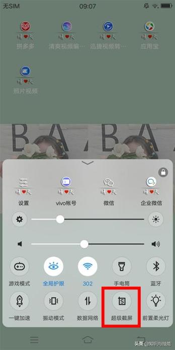 ⅴiv0手机图标