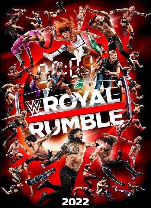 wwe完整版免费观看