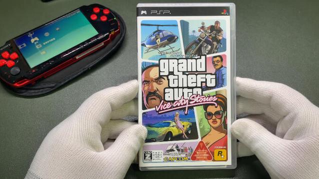 GTA罪恶都市重制版
