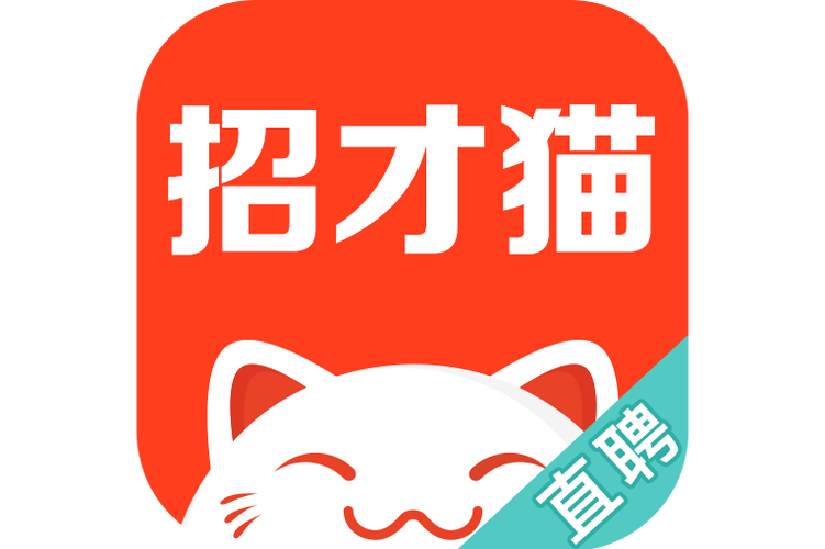 招聘猫最新招聘信息图标