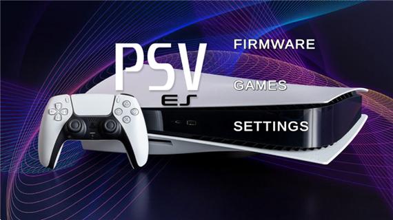 psv玩psp游戏画质
