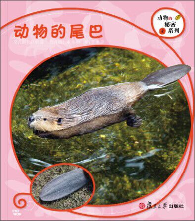 的尾巴截图