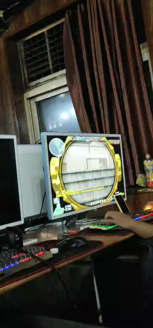 和平精英 脚本游戏截图