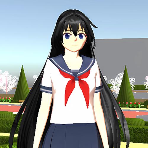 真实女生模拟游戏