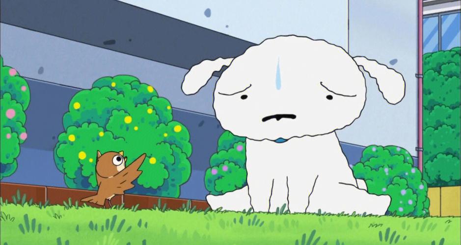 小白漫画缩略图