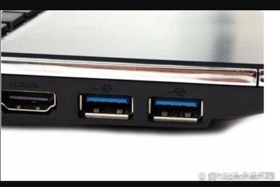 笔记本usb接口维修图标