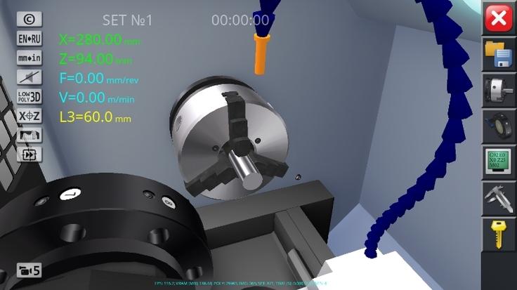 cnc车床模拟编程软件手机版游戏截图