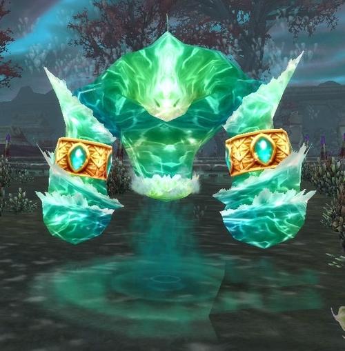 魔兽世界元素制皮在哪里学