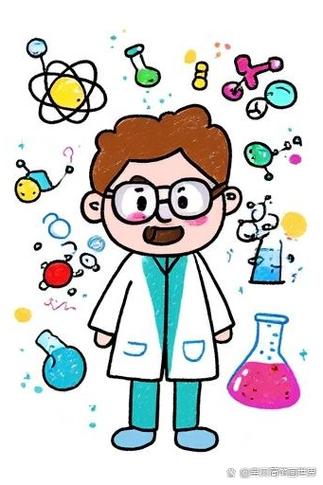 科学家们有没有第二部