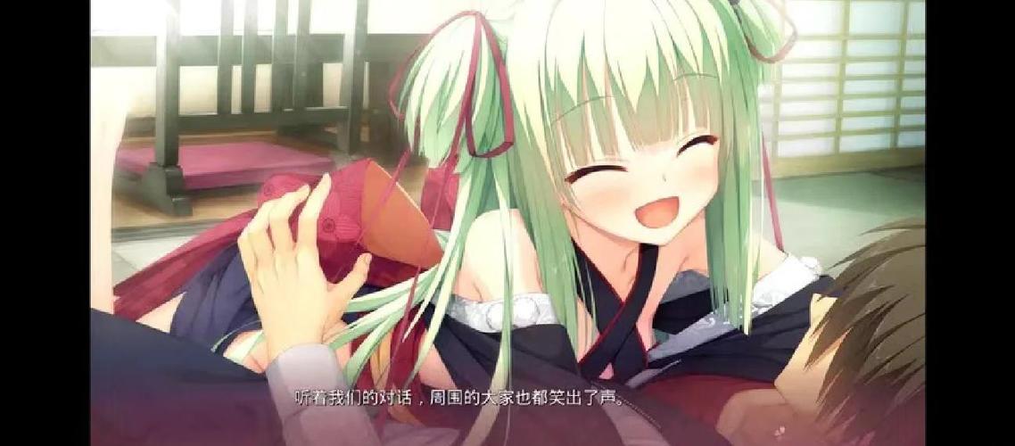 千恋万花补丁最新版