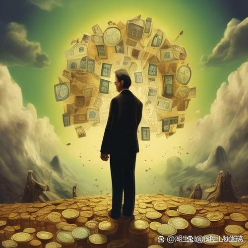 财经新闻app缩略图