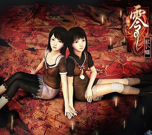 零红蝶remake攻略详细图文详解
