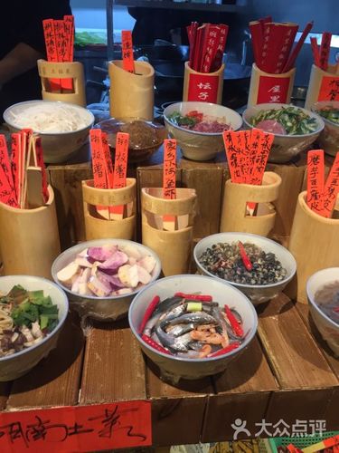 奶奶家的土钵菜怎么样截图