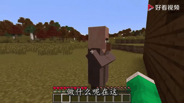 玩我的世界的好处和坏处截图