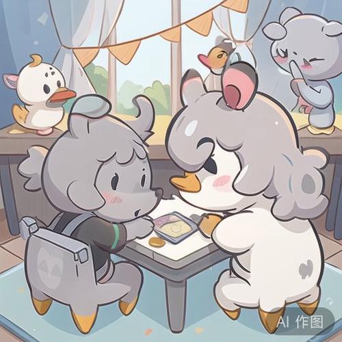 全民猜动物赚钱软件