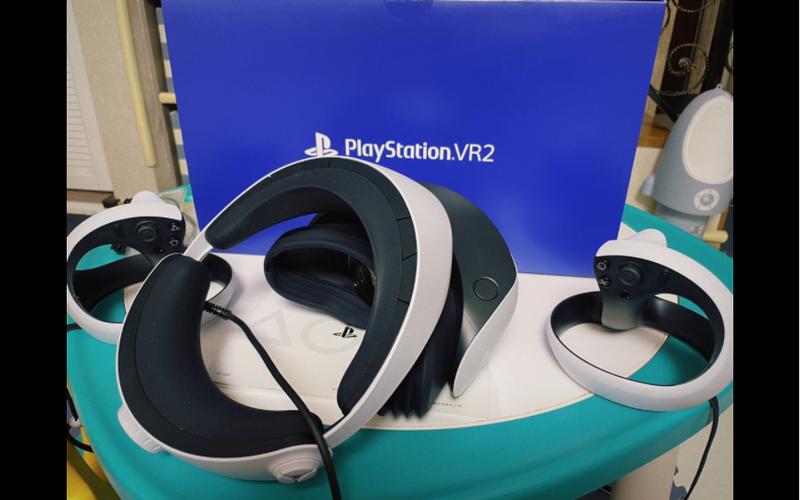 ps5支持vr设备吗截图