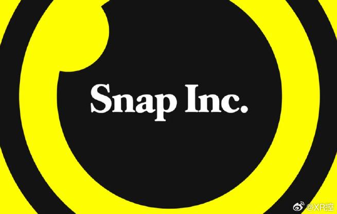 snapchat正版安装图标