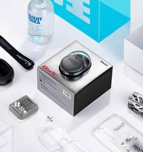 漫步者gm5使用说明书缩略图