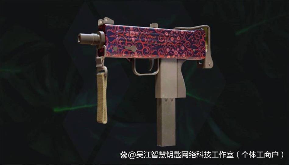 csgo的箱子钥匙怎么获得缩略图