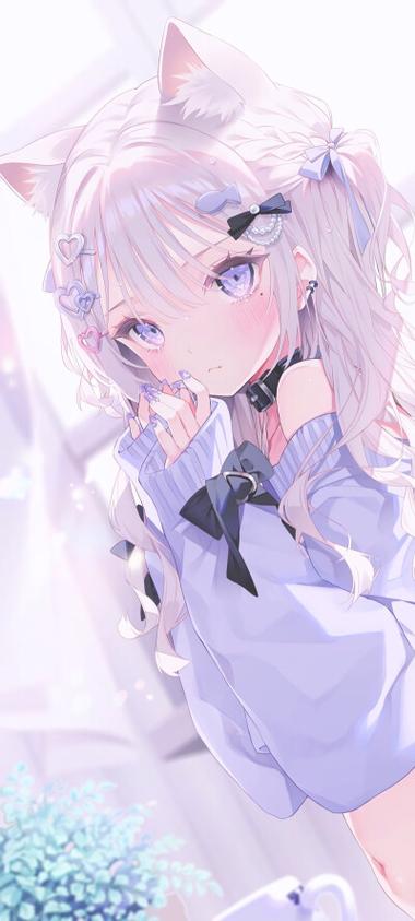 少女漫画图片