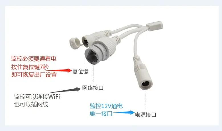 奥克斯摄像头复位键在哪截图