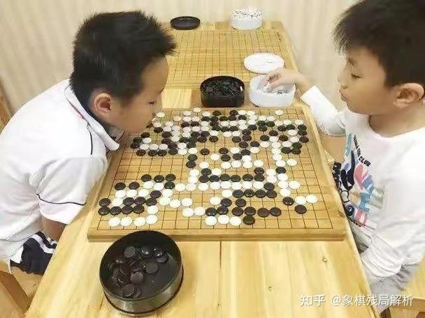 围棋学了三年了不想学了还继续学吗图标