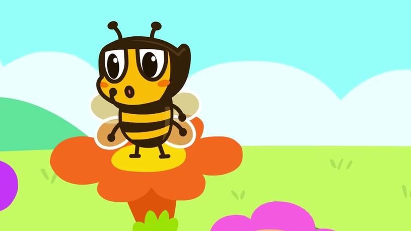 baby bumblebee游戏截图