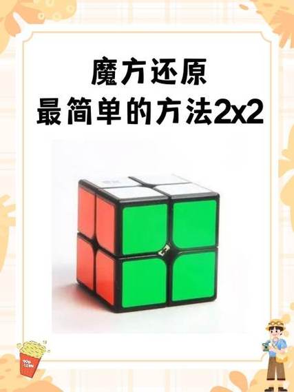 正方形魔方怎么还原截图