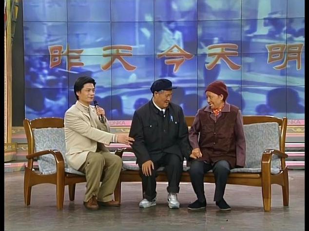小品大全 搞笑剧本游戏截图
