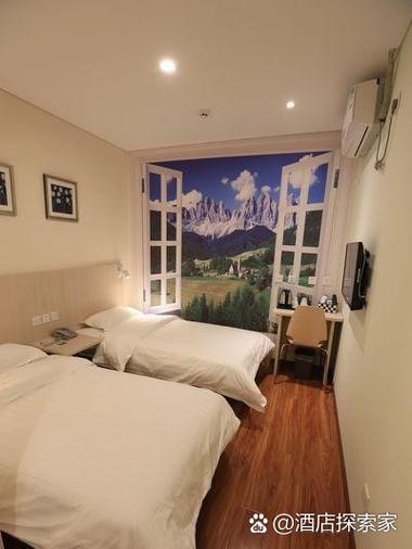 周边宾馆住宿最近的在哪里缩略图