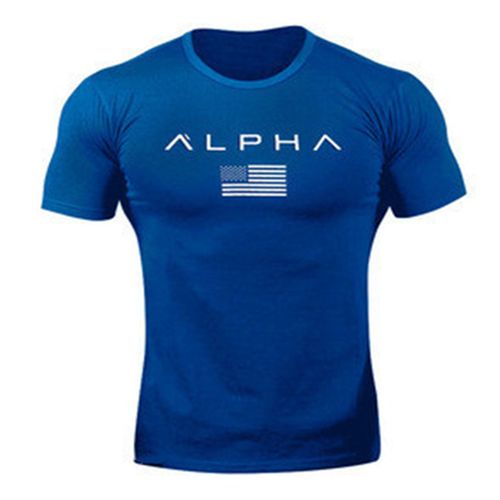 alpha男性的含义